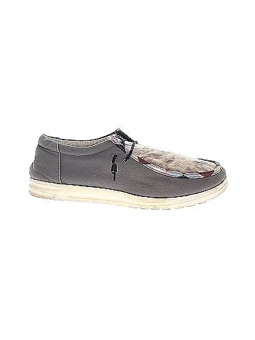 Hey Dude Sneakers (view 1)