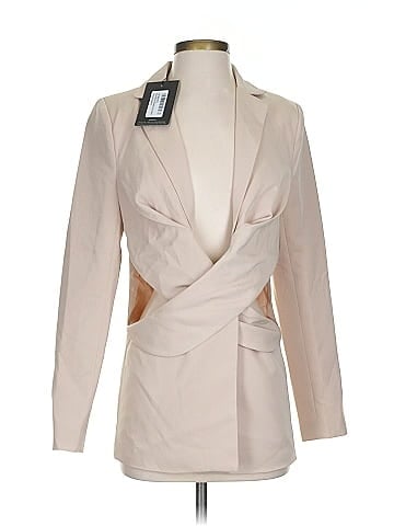 PrettyLittleThing Blazer (view 1)