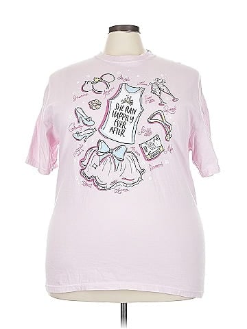 Comfort Colors Short Sleeve T-Shirt (view 1)