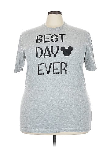 Next Level Apparel Short Sleeve T-Shirt (view 1)