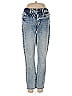 FRAME Blue Jeans Size 24 waist - photo 1