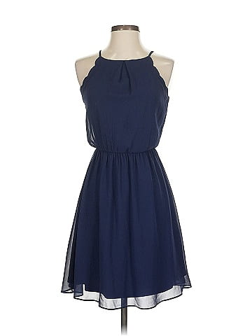 Iz Byer Casual Dress (view 1)
