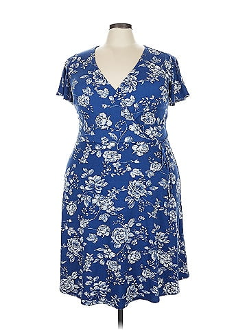 Fortune + Ivy Casual Dress (view 1)