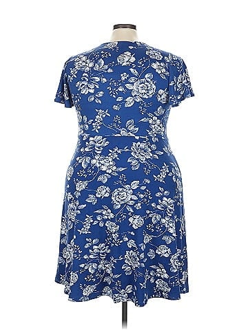 Fortune + Ivy Casual Dress (view 2)