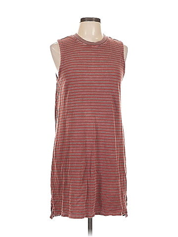 RVCA Casual Dress (view 1)