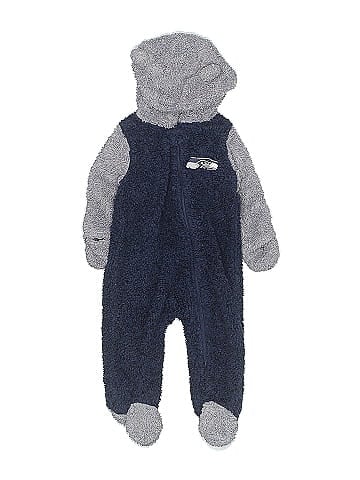 NFL Short Sleeve Onesie (view 1)