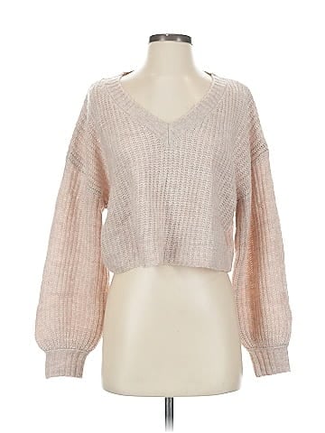 Mi ami Pullover Sweater (view 1)