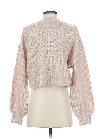 Mi ami Pullover Sweater (view 2)