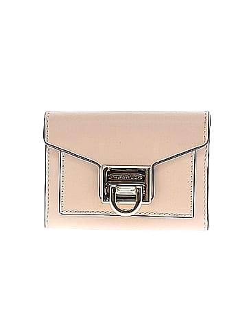 MICHAEL Michael Kors Leather Wallet (view 1)