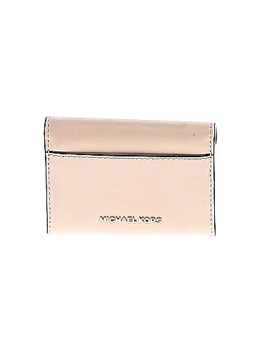 MICHAEL Michael Kors Leather Wallet (view 2)