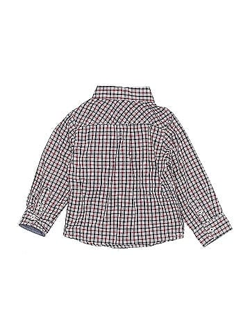 Ben Sherman Long Sleeve Button-Down Shirt (view 2)