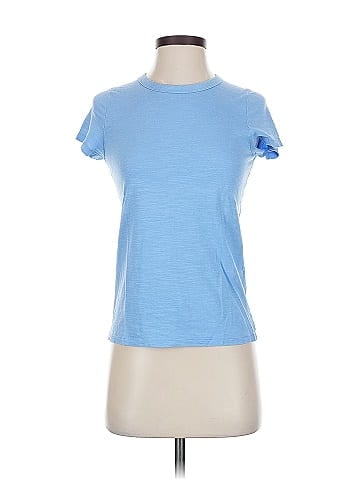 Banana Republic Short Sleeve T-Shirt (view 1)