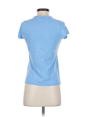 Banana Republic Short Sleeve T-Shirt (view 2)