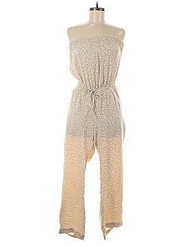 Ann Taylor Loft Jumpsuit
