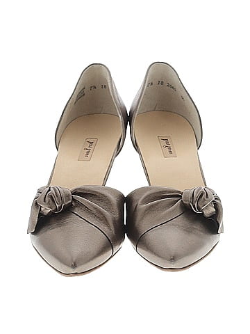 Paul Green Heels (view 2)