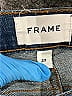 FRAME Blue Jeans Size 27 waist - photo 3
