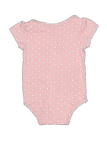 Hb Short Sleeve Onesie (view 2)
