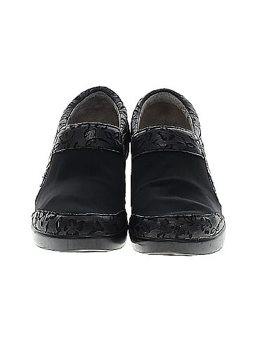 Alegria Mule/Clog (view 2)
