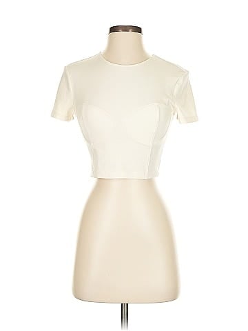 Le ORE Short Sleeve Top (view 1)