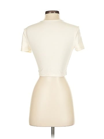 Le ORE Short Sleeve Top (view 2)