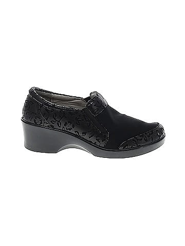 Alegria Mule/Clog (view 1)