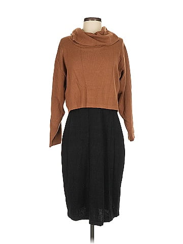 Taylor Casual Dress (view 1)