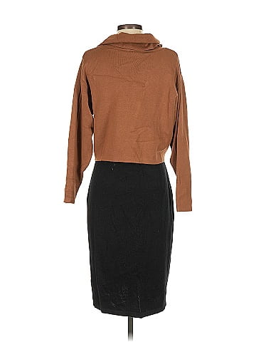 Taylor Casual Dress (view 2)