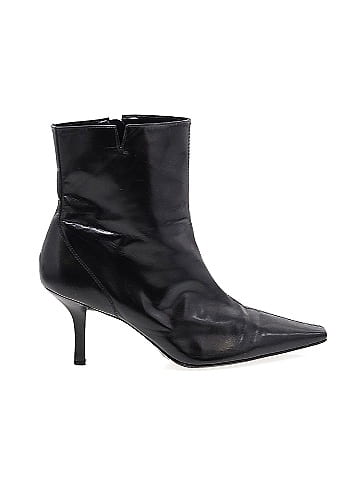 Gianni Bini Ankle Boots (view 1)