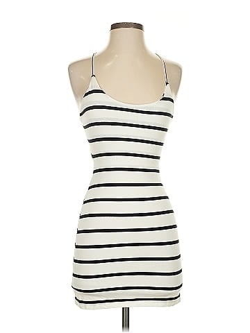 Superdown Casual Dress (view 1)