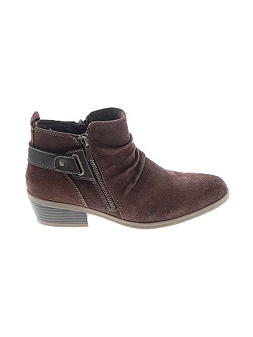 Earth Origins Ankle Boots (view 1)
