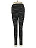 Athleta Camo Black Active Pants Size M - photo 2