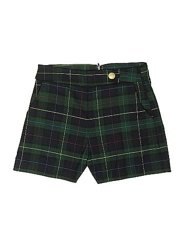 Abel & Lula Shorts (view 1)