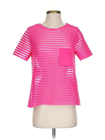 Isani for Target Short Sleeve Top (view 1)