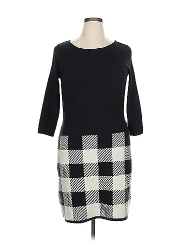 Chaps Casual Dress (view 1)