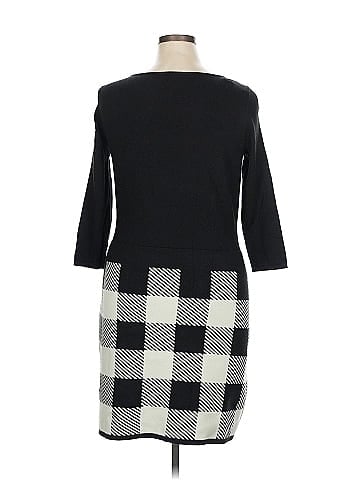 Chaps Casual Dress (view 2)
