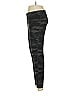 Athleta Camo Black Active Pants Size M - photo 5