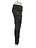 Athleta Camo Black Active Pants Size M - photo 4