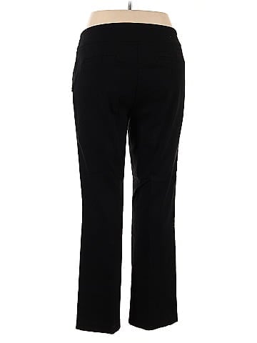 Roz & Ali Casual Pants (view 2)
