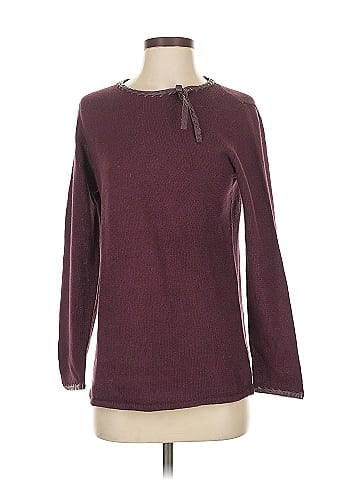 Terry Lewis Pullover Sweater (view 1)