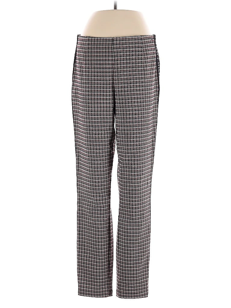 Pre-owned Tommy Hilfiger Casual Pants In Gray