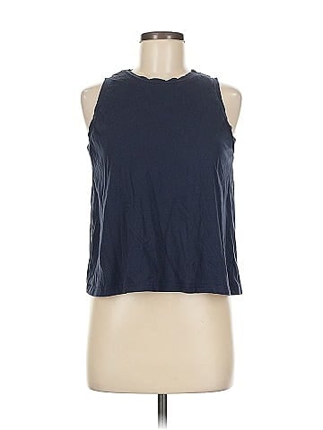 Pomander Place Sleeveless T-Shirt (view 1)
