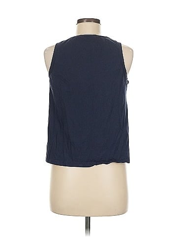 Pomander Place Sleeveless T-Shirt (view 2)