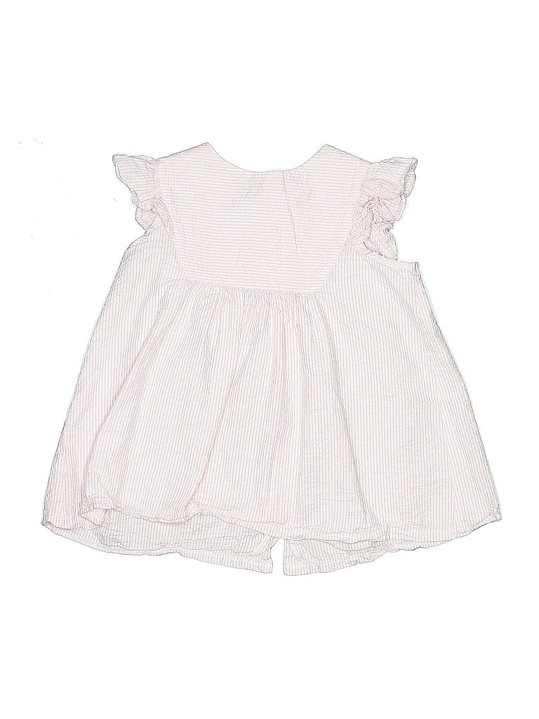 Pre-owned Bella Bliss Kids' Dress In Pink