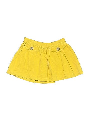 Cherokee Skirt (view 1)