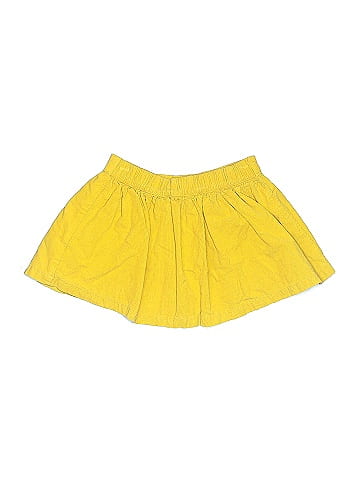 Cherokee Skirt (view 2)