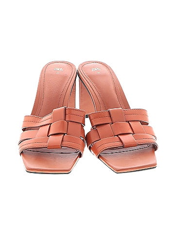 Zara Mule/Clog (view 2)