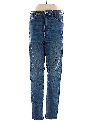&Denim by H&M Jeans (view 1)