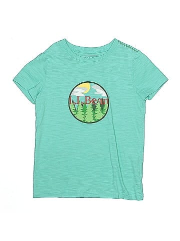 L.L.Bean Short Sleeve T-Shirt (view 1)
