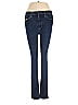 Hudson Jeans Hearts Blue Jeans Size 28 waist - photo 1