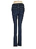 Hudson Jeans Hearts Blue Jeans Size 28 waist - photo 2